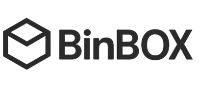 BinBOX Logo